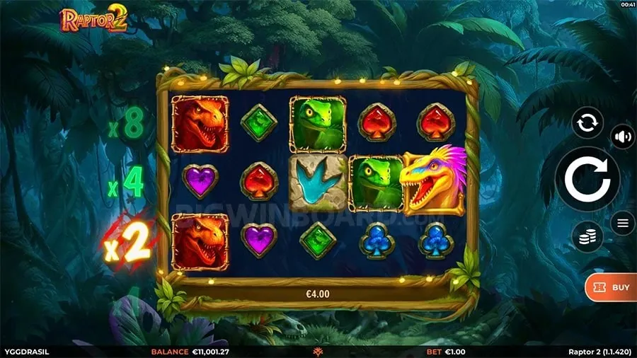 Tips for winning at online slots