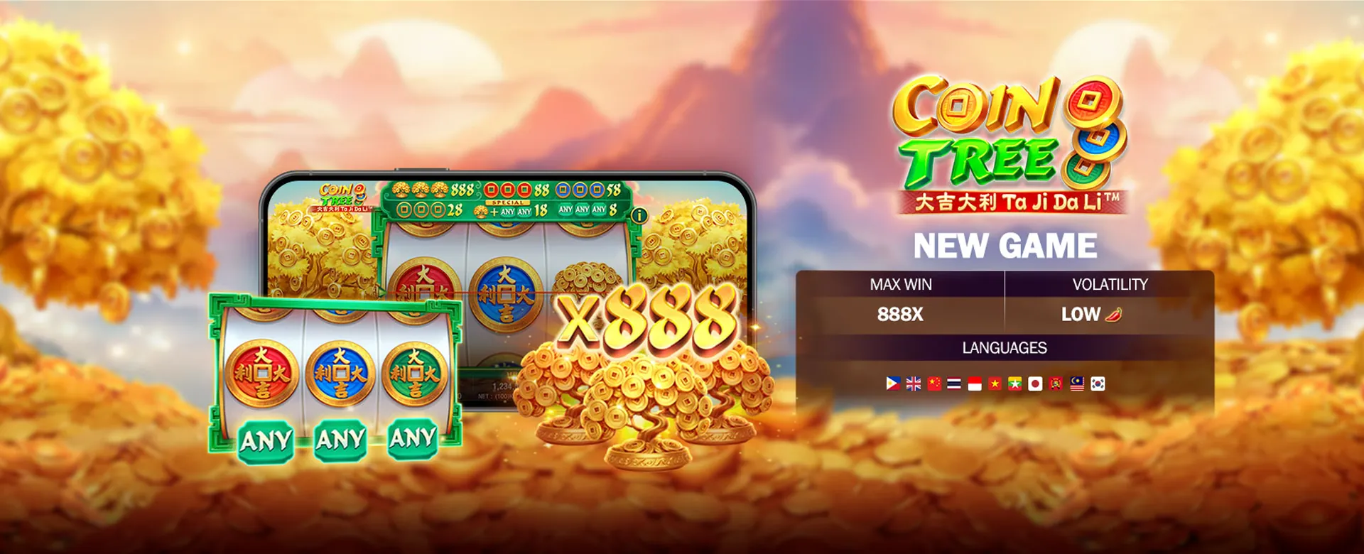 Emman and Kuya Kim inviting players to ph365 Win online gaming